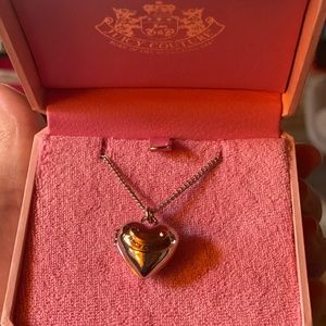 Juicy Couture Necklace